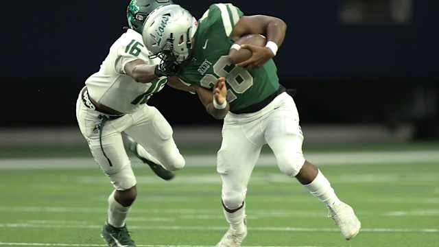 frisco reedy lebanon trail texas football brian mclean 20223